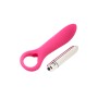 Vibrador Dream Toys Flirts Cor de Rosa de Dream Toys, Vibradores clássicos - Ref: S9406108, Preço: 23,99 €, Desconto: %