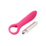 Vibrador Dream Toys Flirts Cor de Rosa de Dream Toys, Vibradores clássicos - Ref: S9406108, Preço: 23,99 €, Desconto: %