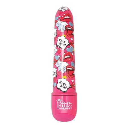 Bullet Vibrator NS Novelties Prints Charming Multicolour by NS Novelties, Bullet vibrators - Ref: S9405372, Price: 23,99 €, D...