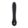 Vibrador Gender X Negro de Gender X, Vibradores clásicos - Ref: S9404713, Precio: 35,99 €, Descuento: %