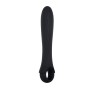 Vibrador Gender X Negro de Gender X, Vibradores clásicos - Ref: S9404713, Precio: 35,99 €, Descuento: %