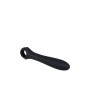 Vibrador Gender X Negro de Gender X, Vibradores clásicos - Ref: S9404713, Precio: 35,99 €, Descuento: %