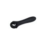 Vibromasseur Gender X Noir de Gender X, Vibrateurs classiques - Réf : S9404713, Prix : 35,99 €, Remise : %