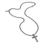 Collier Homme Police PJ25694PSE-01 (45 cm) de Police, Colliers et rubans - Réf : S0334236, Prix : 42,99 €, Remise : %