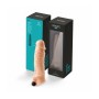 Cover per pene Virgite 21 cm di Virgite, Dildo classici - Rif: M0404192, Prezzo: 26,99 €, Sconto: %