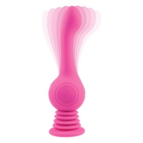 Vibrador Evolved Cor de Rosa de Evolved, Vibradores clássicos - Ref: S9404827, Preço: 75,99 €, Desconto: %