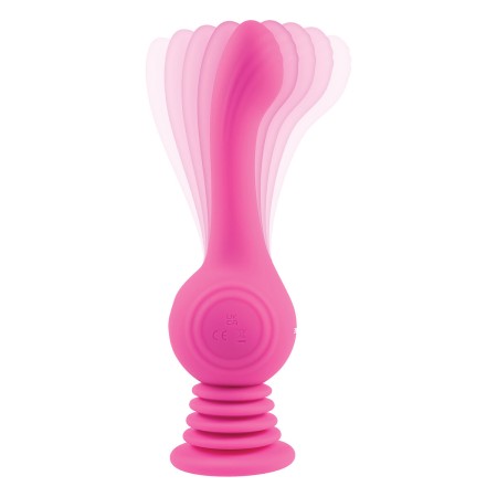 Vibrador Evolved Rosa de Evolved, Vibradores clásicos - Ref: S9404827, Precio: 75,99 €, Descuento: %