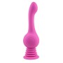 Vibrador Evolved Cor de Rosa de Evolved, Vibradores clássicos - Ref: S9404827, Preço: 75,99 €, Desconto: %