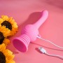 Vibrador Evolved Cor de Rosa de Evolved, Vibradores clássicos - Ref: S9404827, Preço: 75,99 €, Desconto: %