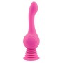 Vibrador Evolved Cor de Rosa de Evolved, Vibradores clássicos - Ref: S9404827, Preço: 75,99 €, Desconto: %