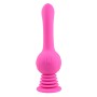 Vibrador Evolved Cor de Rosa de Evolved, Vibradores clássicos - Ref: S9404827, Preço: 75,99 €, Desconto: %