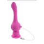 Vibrador Evolved Rosa de Evolved, Vibradores clásicos - Ref: S9404827, Precio: 75,99 €, Descuento: %