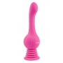 Vibrador Evolved Cor de Rosa de Evolved, Vibradores clássicos - Ref: S9404827, Preço: 75,99 €, Desconto: %