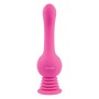 Vibrador Evolved Cor de Rosa de Evolved, Vibradores clássicos - Ref: S9404827, Preço: 75,99 €, Desconto: %