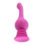 Vibrador Evolved Cor de Rosa de Evolved, Vibradores clássicos - Ref: S9404827, Preço: 75,99 €, Desconto: %