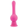 Vibrador Evolved Cor de Rosa de Evolved, Vibradores clássicos - Ref: S9404827, Preço: 75,99 €, Desconto: %