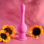 Vibrador Evolved Cor de Rosa de Evolved, Vibradores clássicos - Ref: S9404827, Preço: 75,99 €, Desconto: %