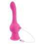 Vibrador Evolved Cor de Rosa de Evolved, Vibradores clássicos - Ref: S9404827, Preço: 75,99 €, Desconto: %