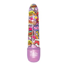 Bullet Vibrator NS Novelties Prints Charming Multicolour by NS Novelties, Bullet vibrators - Ref: S9405373, Price: 24,99 €, D...