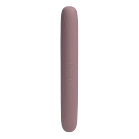 Vibratore Dream Toys Nude Viola di Dream Toys, Vibratori a proiettile - Rif: S9406179, Prezzo: 35,99 €, Sconto: %