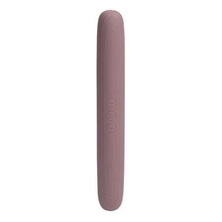 Vibromasseur Dream Toys Nude Violet de Dream Toys, Vibrateurs balles - Réf : S9406179, Prix : 35,99 €, Remise : %