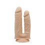 Vibrador Dream Toys Real Love Natural de Dream Toys, Consoladores duplos - Ref: S9406018, Preço: 30,99 €, Desconto: %