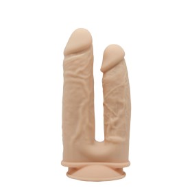 Vibrador Dream Toys Real Love Natural de Dream Toys, Consoladores dobles - Ref: S9406018, Precio: 30,99 €, Descuento: %