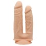 Vibrador Dream Toys Real Love Natural de Dream Toys, Consoladores duplos - Ref: S9406018, Preço: 30,99 €, Desconto: %