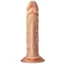 Vibrador Dream Toys Real Love Natural de Dream Toys, Consoladores duplos - Ref: S9406018, Preço: 30,99 €, Desconto: %