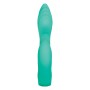 Vibrateur G-Spot Gender X Strapless Vert de Gender X, Vibrateurs point G - Réf : S9404757, Prix : 57,99 €, Remise : %