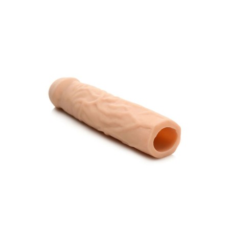 Cover per pene XR di XR, Dildo classici - Rif: M0403313, Prezzo: 27,99 €, Sconto: %