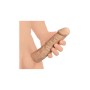 Penis cover XR by XR, Classic dildos - Ref: M0403313, Price: 27,99 €, Discount: %