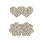 Nipple shield NS Novelties Multicolour by NS Novelties, Nipple tassels - Ref: S9401616, Price: 16,99 €, Discount: %