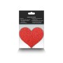 Nipple shield NS Novelties Multicolour Hearts by NS Novelties, Nipple tassels - Ref: S9401623, Price: 16,99 €, Discount: %