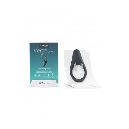 Cock Ring We-Vibe by We-Vibe, Non-vibrating rings - Ref: M0402815, Price: 33,99 €, Discount: %