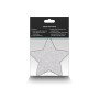 Nipple shield NS Novelties Multicolour Stars by NS Novelties, Nipple tassels - Ref: S9401621, Price: 16,99 €, Discount: %