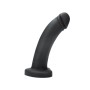 Dildo Whipsmart Heartbreaker Schwarz Ø 3,7 cm von Whipsmart, Klassische Dildos - Ref: S9400219, Preis: 41,99 €, Rabatt: %