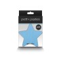 Nipple shield NS Novelties Multicolour Stars by NS Novelties, Nipple tassels - Ref: S9401627, Price: 16,99 €, Discount: %