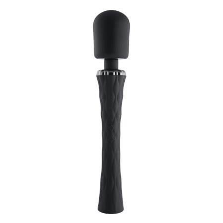 Massager Playboy Black by Playboy, Erotic massagers - Ref: S9404856, Price: 63,99 €, Discount: %