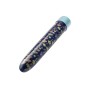 Vibromasseur à boules Blush Limited Addiction Bleu de Blush, Vibrateurs balles - Réf : S9402550, Prix : 31,99 €, Remise : %