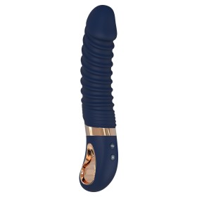 Vibrator Dream Toys Goddess Collection Blue by Dream Toys, Classic vibrators - Ref: S9406114, Price: 57,99 €, Discount: %