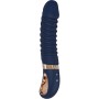 Vibrator Dream Toys Goddess Collection Blue by Dream Toys, Classic vibrators - Ref: S9406114, Price: 57,99 €, Discount: %