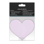 Nipple shield NS Novelties Multicolour Hearts by NS Novelties, Nipple tassels - Ref: S9401629, Price: 16,99 €, Discount: %