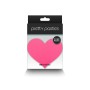 Nipple shield NS Novelties Multicolour Hearts by NS Novelties, Nipple tassels - Ref: S9401629, Price: 16,99 €, Discount: %