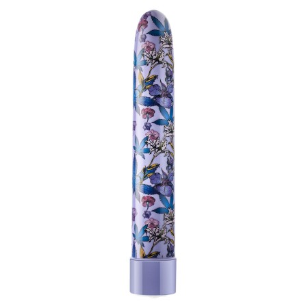 Vibromasseur à boules Blush Limited Addiction Violet de Blush, Vibrateurs balles - Réf : S9402551, Prix : 31,99 €, Remise : %