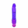 Vibromasseur Seven Creations Violet de Seven Creations, Vibrateurs classiques - Réf : S9403026, Prix : 24,99 €, Remise : %