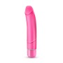 Vibrador Blush Luxe (by Blush) Cor de Rosa de Blush, Vibradores clássicos - Ref: S9402389, Preço: 32,99 €, Desconto: %