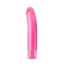 Vibromasseur Blush Luxe (by Blush) Rose de Blush, Vibrateurs classiques - Réf : S9402389, Prix : 32,99 €, Remise : %