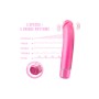 Vibromasseur Blush Luxe (by Blush) Rose de Blush, Vibrateurs classiques - Réf : S9402389, Prix : 32,99 €, Remise : %