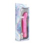 Vibrador Blush Luxe (by Blush) Cor de Rosa de Blush, Vibradores clássicos - Ref: S9402389, Preço: 32,99 €, Desconto: %